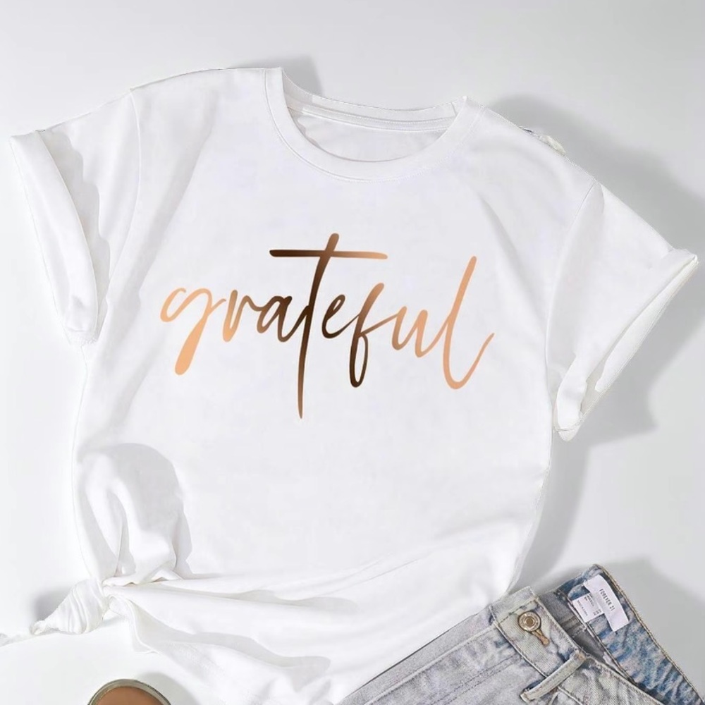 Graphic Tshirt.